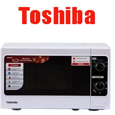 Sửa Lò Vi Sóng Toshiba Bị Đánh Lửa Tại Hà Nội